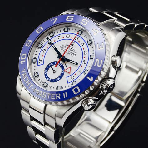 used yacht master rolex watches for sale|Rolex Yacht-Master 2 42mm.